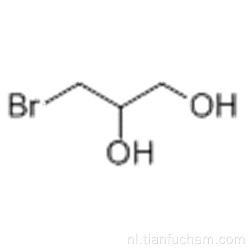 3-BROMO-1,2-PROPAANDIOL CAS 4704-77-2